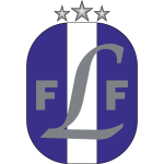 Lillehammer Takım Logosu