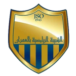 Omrane Takım Logosu