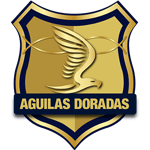 R. Aguilas Takım Logosu