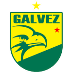 Galvez U20 Takım Logosu