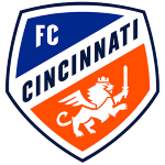 Cincinnati Takım Logosu