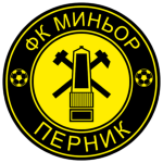 Minyor Pernik Takım Logosu