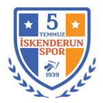 5 Temmuz İsk. Takım Logosu