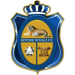 Kotoku Royals Takım Logosu
