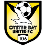 Oyster Bay Takım Logosu