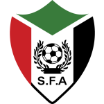 Sudan U17 Takım Logosu