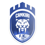 Çankırı FK Takım Logosu