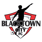 Blacktown Takım Logosu