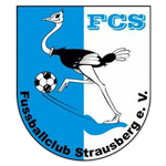 Strausberg Takım Logosu