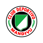 Mandiyú Takım Logosu