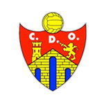 Ourense Takım Logosu