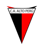 Alto Perú Takım Logosu