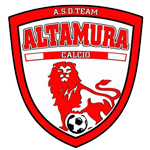 Team Altamura Takım Logosu