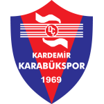 Karabükspor Takım Logosu