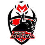 Dep. Dongu Takım Logosu