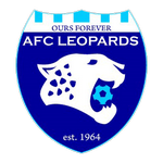 Leopards Takım Logosu