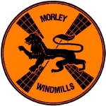 Morley W. Takım Logosu
