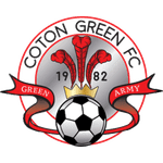 Coton Green Takım Logosu