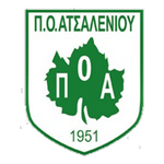 Atsalenios PO Takım Logosu