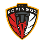 Korinthos Takım Logosu