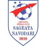 Săgeata Năvodari Takım Logosu