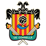 UE Cornella Takım Logosu