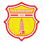 Nam Dinh Takım Logosu