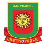 Khimik Takım Logosu