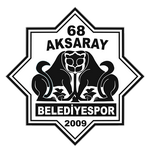 68 Aksaray Bld Takım Logosu