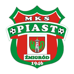 Piast Zmigrod Takım Logosu