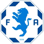 F. Andria Takım Logosu