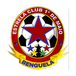 1º de Maio Takım Logosu