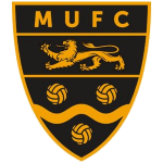 Maidstone Utd Takım Logosu