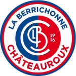 Chateauroux Takım Logosu