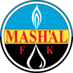 Mash'al Takım Logosu