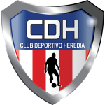 Heredia Takım Logosu