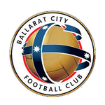 Ballarat City Takım Logosu
