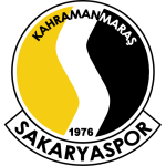K.Maraş Sakaryaspor Takım Logosu