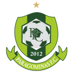 Paragominas PA Takım Logosu