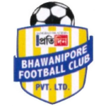 Bhawanipore Takım Logosu