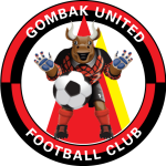 Gombak United Takım Logosu