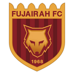 Fujairah Takım Logosu