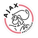 Ajax Amateurs Takım Logosu