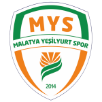 Yeşilyurtspor Takım Logosu