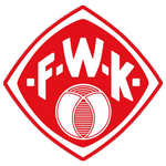 Würzburg II Takım Logosu
