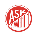 St. Valentin Takım Logosu