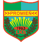 Promień Mońki Takım Logosu