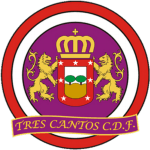 Tres Cantos Takım Logosu
