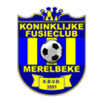 Merelbeke Takım Logosu