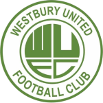 Westbury Utd Takım Logosu